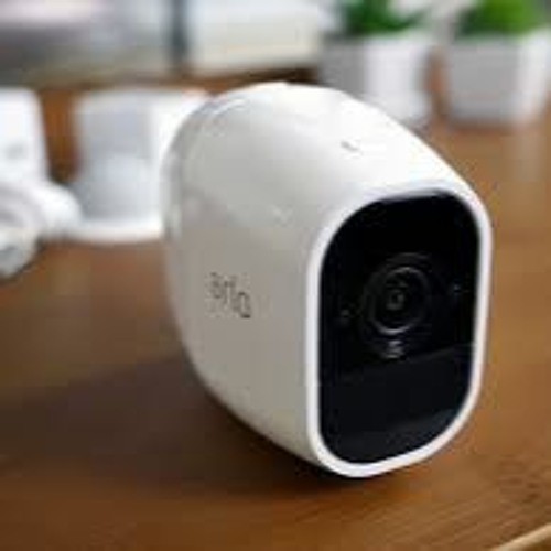 Arlo pro cheap 2 camera placement