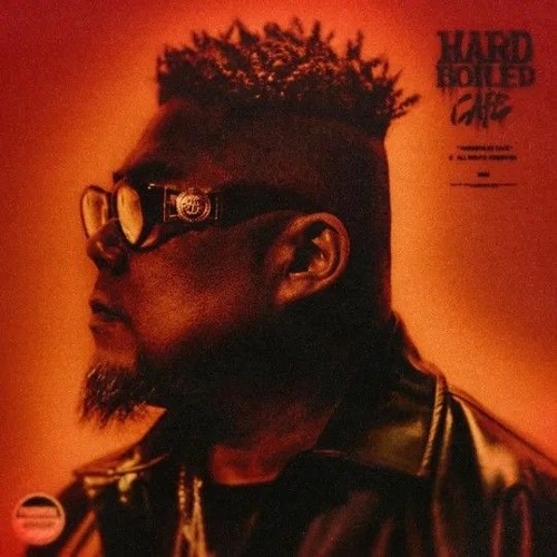 피타입 P-TYPE - Hardboiled Café Full Album