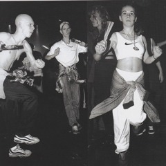 Early Gabber Hardcore