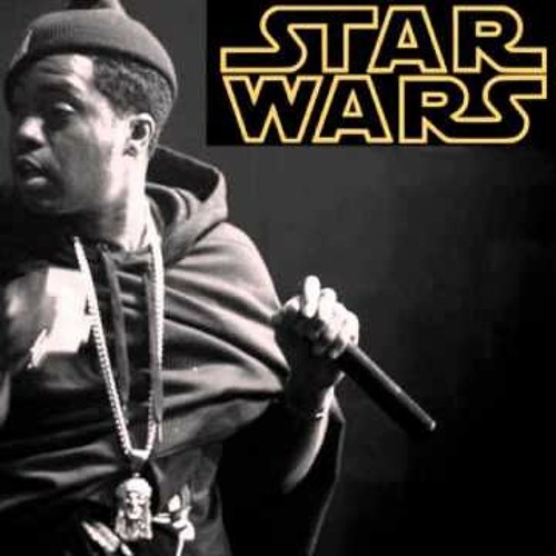 Nas - Star Wars (Prod. By Large Professor)