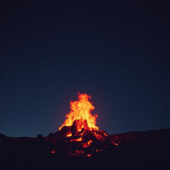 I Am the Fire