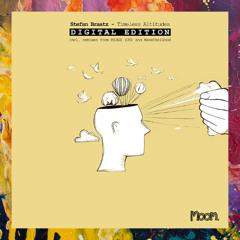 PREMIERE: Stefan Braatz — Deep Poke (MakeFeelGood Remix) [Moom Sound]