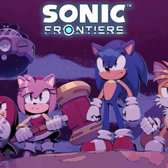 I'm Here - Revisited and Orchestral Mashup  Sonic Frontiers (The Final Horizon)