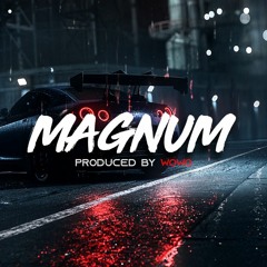 [FREE] Kaaris x Rim'K Type Beat - "MAGNUM" Prod. Wowo Productions | Hip-Hop Rap Trap Instrumental