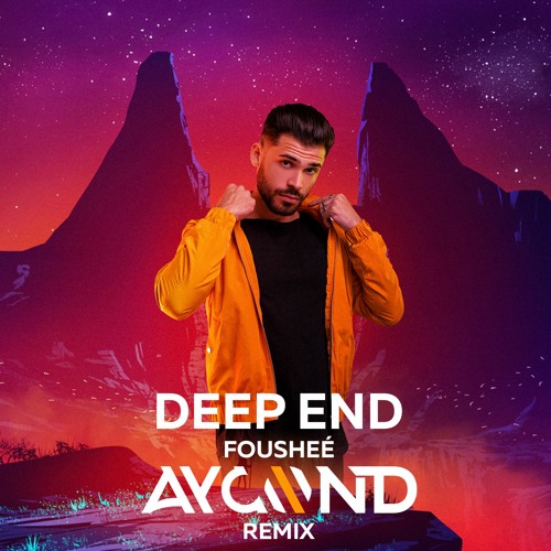 Stream Foushee - Deep End (Aycond Remix) Free download by Aycond ...