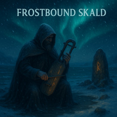 Frostbound Skald