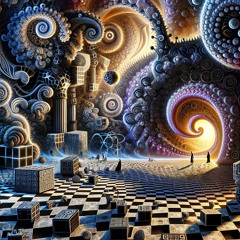 Grounds Of The Undersound