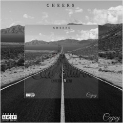 Ceejay - Cheers