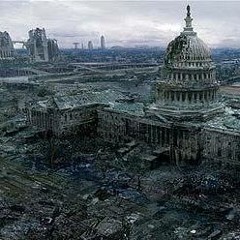 I Wish We'd All Been Ready [Larry Norman cover]