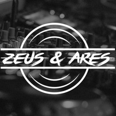 Zeus & Ares - Above The Clouds 175