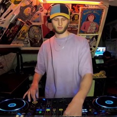 Live sets & mixtapes