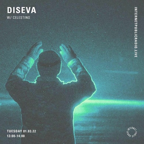 CELESTINO 069 — DISEVA RADIO x IPR