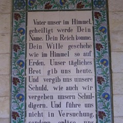 Vater Unser