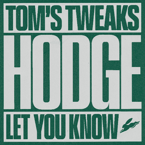 Tom's Tweaks
