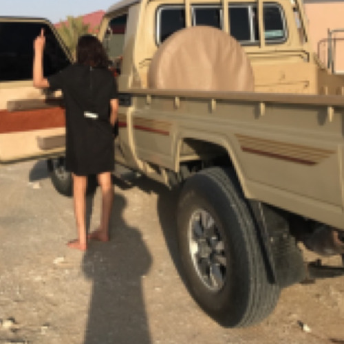 سعد الفهد - حبيبي لا