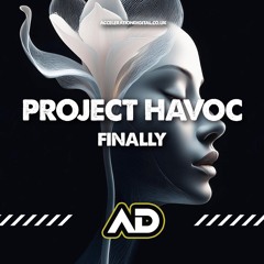 PROJECT HAVOC - FINALLY