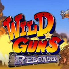 Wild Guns Reloaded- Boss (Reloaded Ver.)
