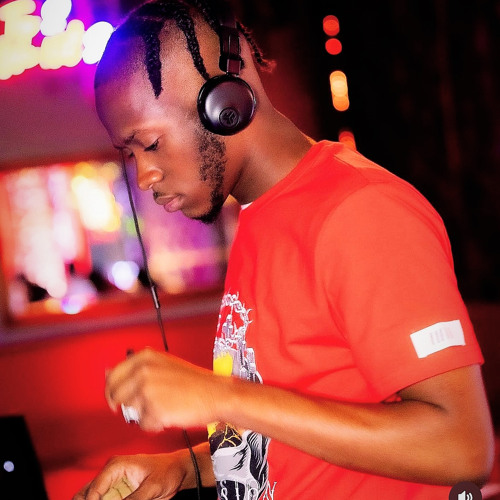 TIK TOK LIVE GOUYAD SESSION PART 2 BY DJ   CRAZYJAY