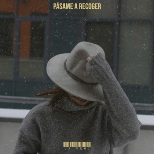 Pásame A Recoger