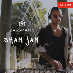 Sham Jam - Live @ Chinatown / Melodic House & Indie Dance