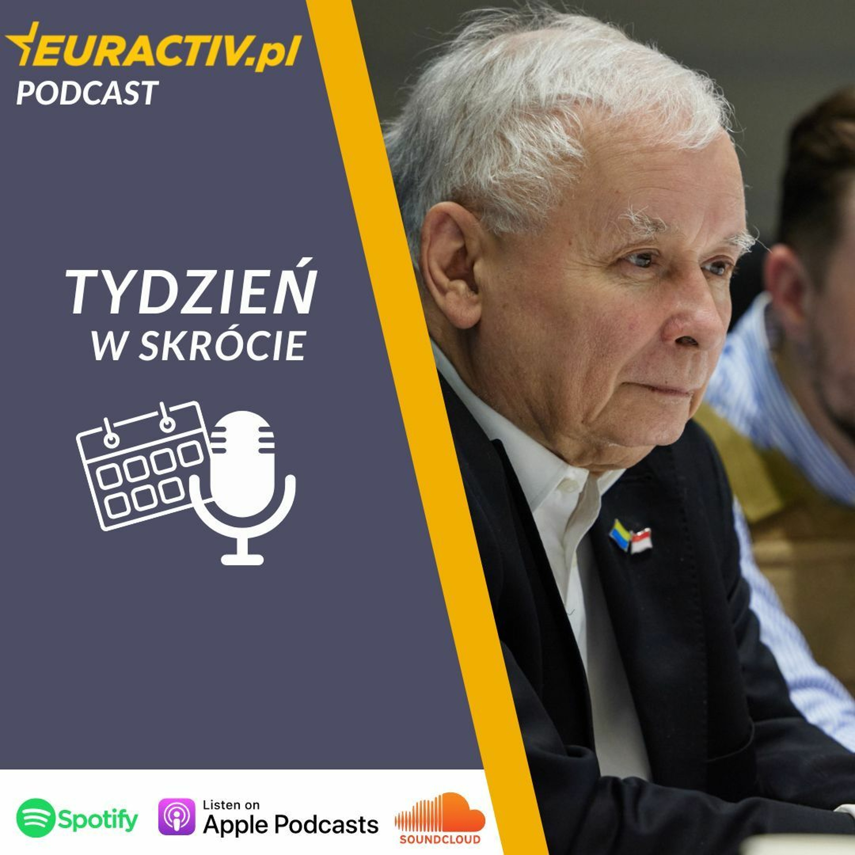 Podcast Europejski