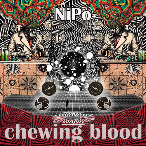 Chewing Blood
