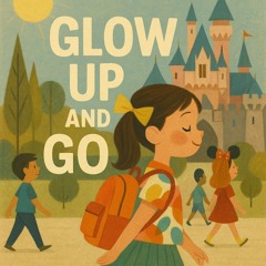 Glow Up and Go