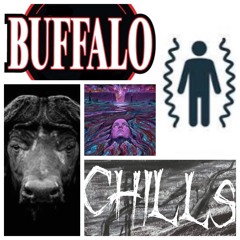 Buffalo Chills - ft. Steelyvibe