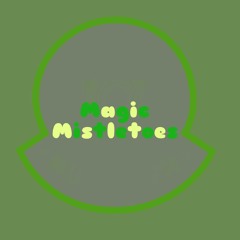 Magic Mistletoes (Save on Spotify)