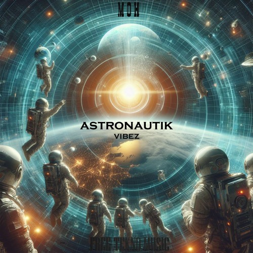 ASTRONAUT!K VIBEZ