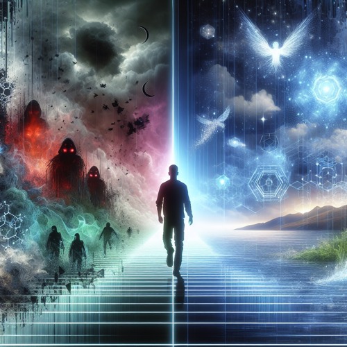 HATE VS HARMONY XL: GFM VERSION