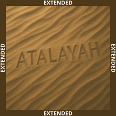 SABRY AALIL - SHERINE (ATALAYAH house remix)