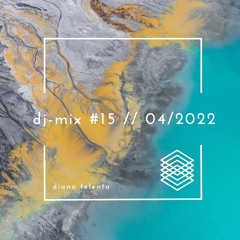 dj-mix #15 // 04/2022