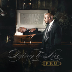 Going In (feat. Lecrae & Tedashii)