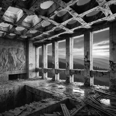 Fading Horizons | Dark Reflective Ambient Soundscape