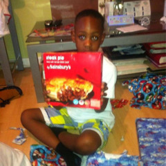 Baby’s on the Decks- Luke Dean Unreleased