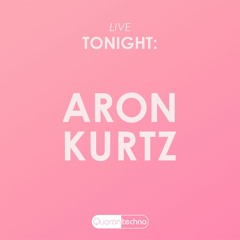 Aron Kurtz - Quarantechno (20.03.2020)