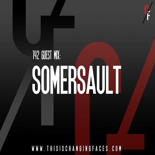 Changing Faces Guestmix