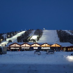 LOAM - Medvetslös (CuriousW remix)