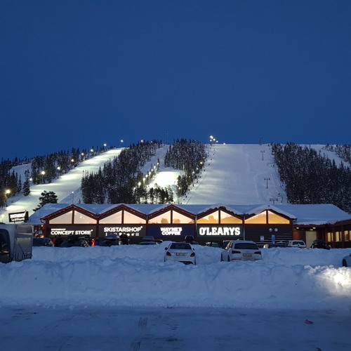 LOAM - Medvetslös (CuriousW remix)