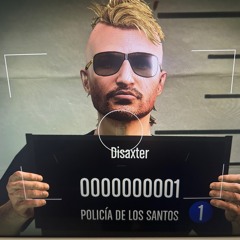 DISAXTER PODCAST #023 CULTURA MUSICAL PSYTRANCE