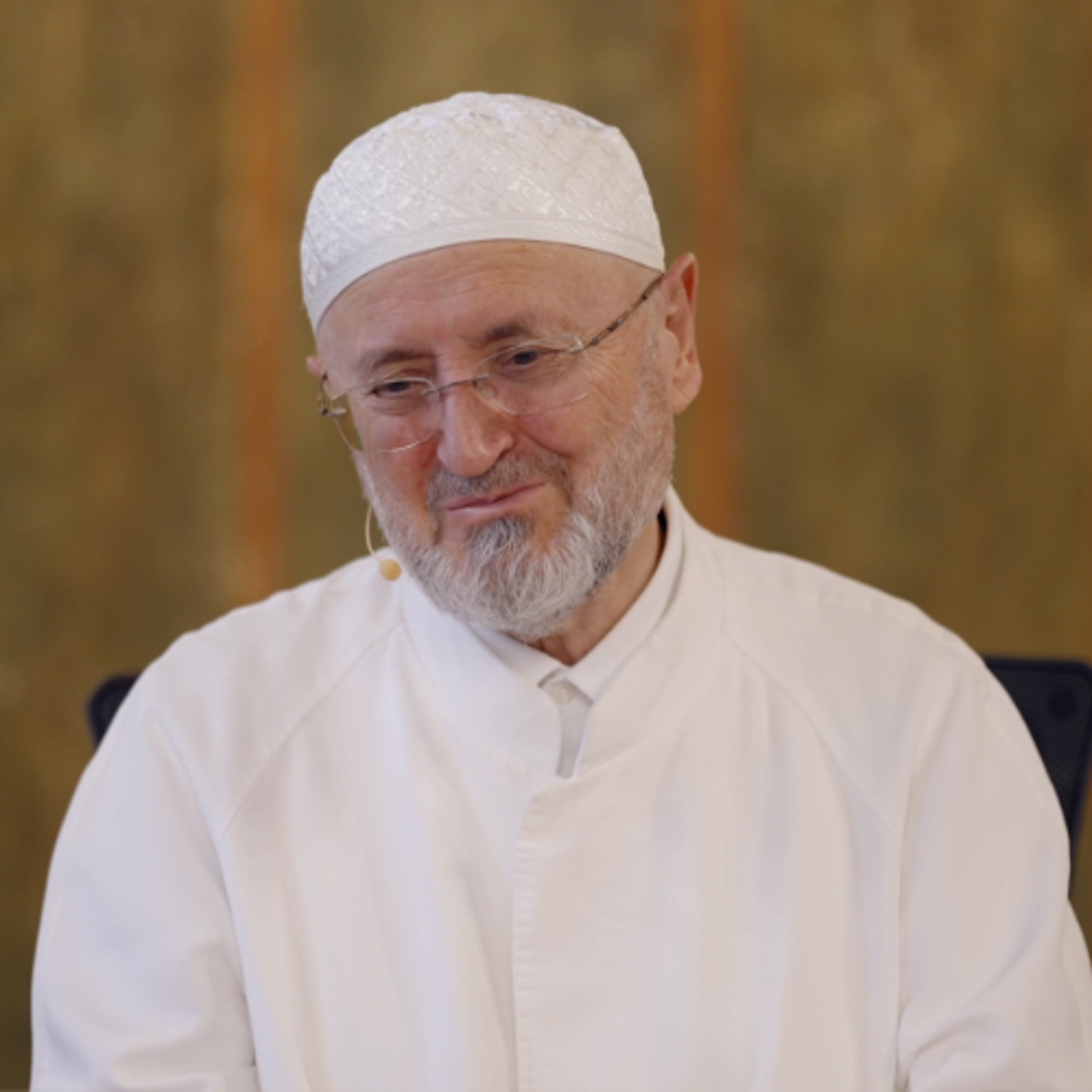 Allâh ve Rasûlü’nün Emirlerine İtaat - 1 | Hüdayi Sohbetleri - Abdullah Sert episode artwork