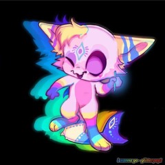glitterpop - I WANNA GO!!!