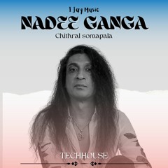 Nadee Ganga Tharanaye [Techhouse] I Jay Music Chithral Somapala