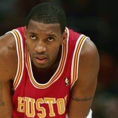 Tracy McGrady (Freestyle) Ft. Luciano