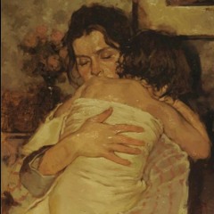 الأم - كريم معتوق