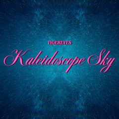 Kaleidescope Sky