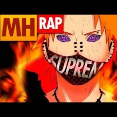 Tipo Pain (Naruto) | Style Trap [Prod. Sidney Scaccio] | MHRAP