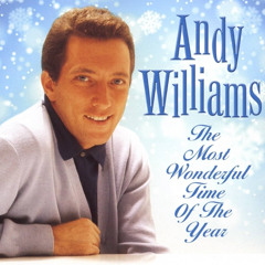 Andy Williams - It's the Most Wonderful Time of the Year (House Cover)