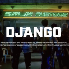 ATEEZ(에이티즈) - Django (preview ver.)